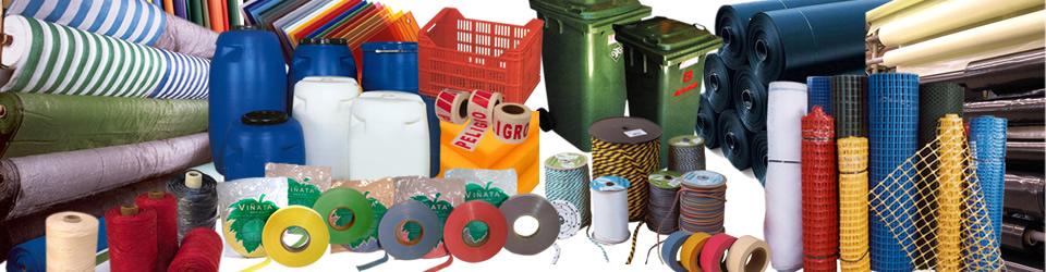 Productos de Centro Plástico disponibles para consultar en la tienda online