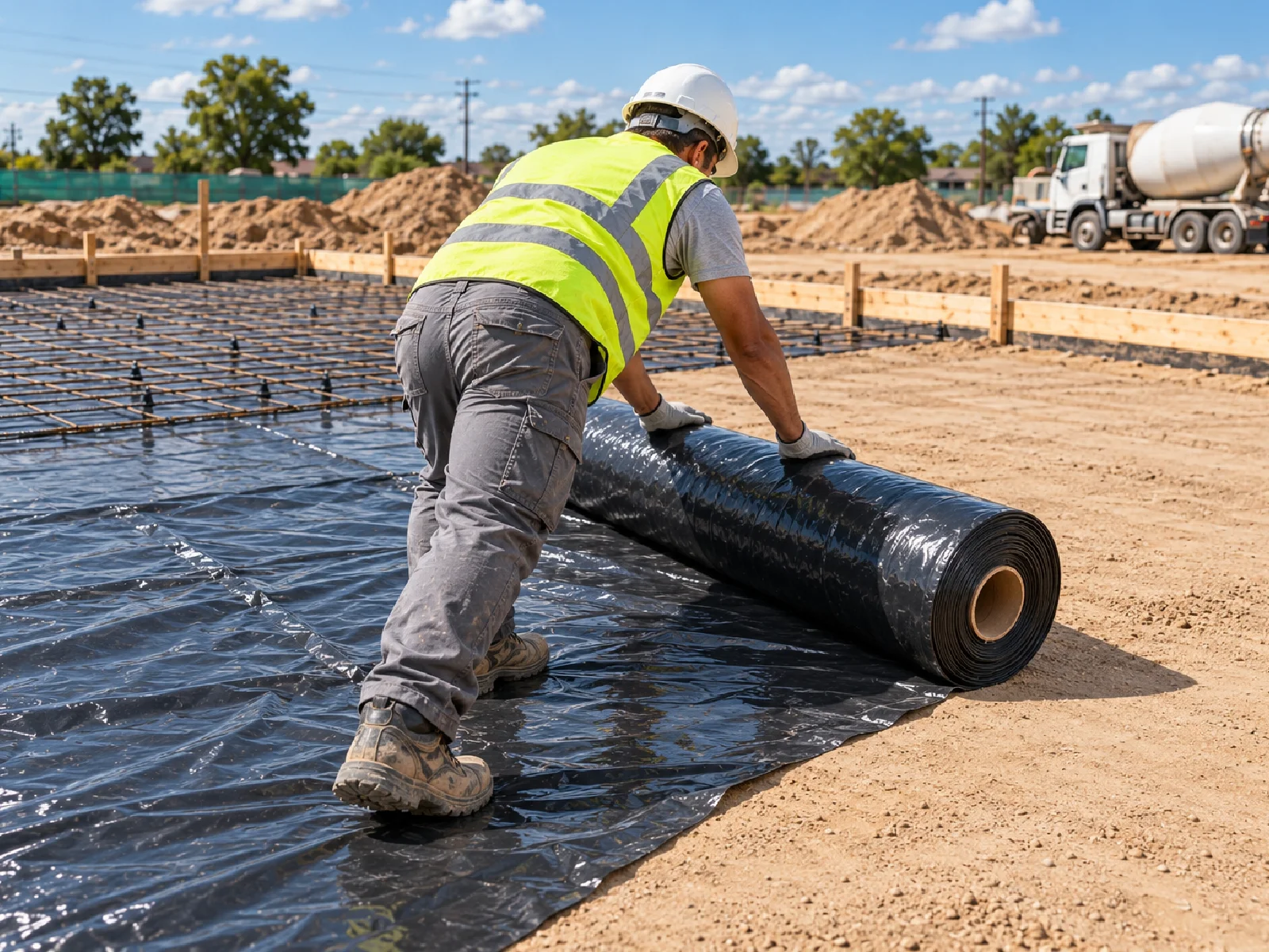 Construcción